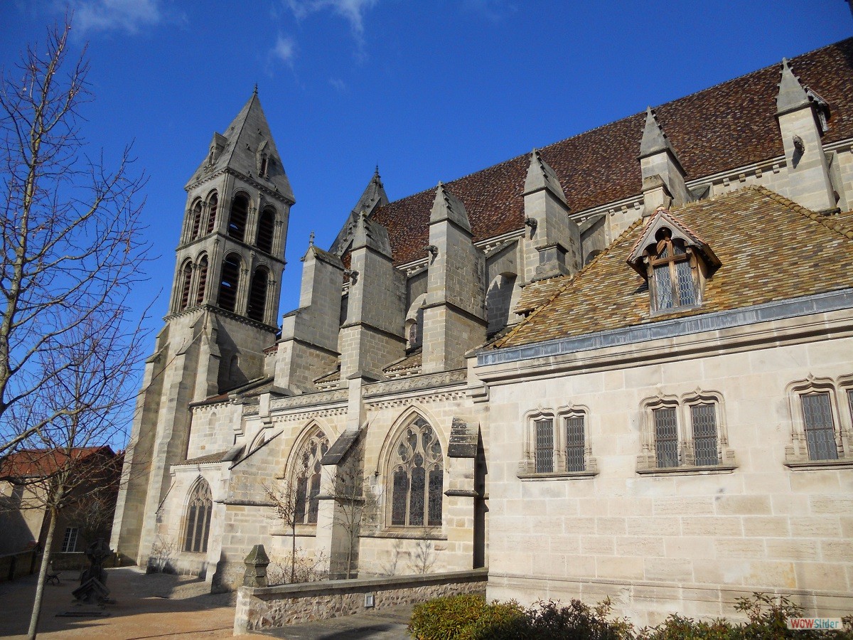 2012-Autun-Cathédrale 2