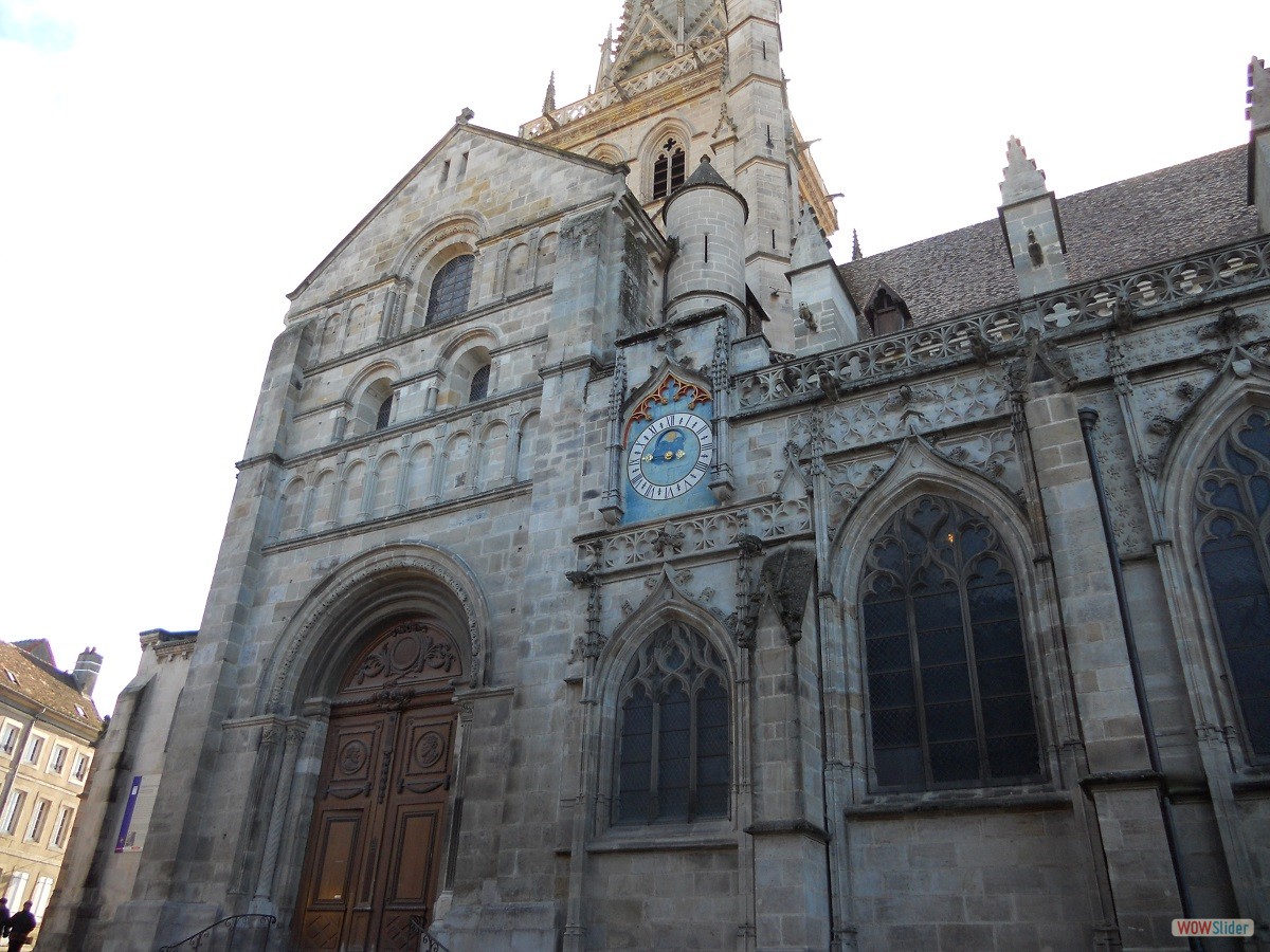 2012-Autun-Cathédrale 3