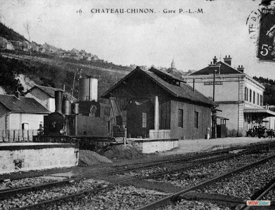 013 - Chateau Chinon-tacot-henri_rameau